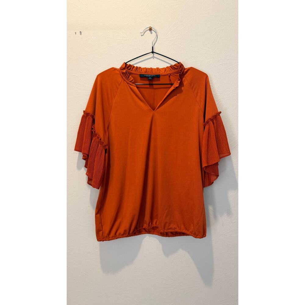 Marc New York Top Size Medium